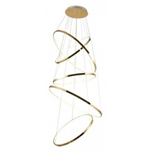 Kink Light Амия 09475-5A,33 Потолочный светильник Китай - фото 1 Kink Light Амия 09475-5A,33 Потолочный светильник Китай - фото 1 - фото 1