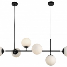 Kink Light Ирда 07622-6,19-01 Люстра подвесная 120x35x140 см, Китай - фото 1 - фото 2
