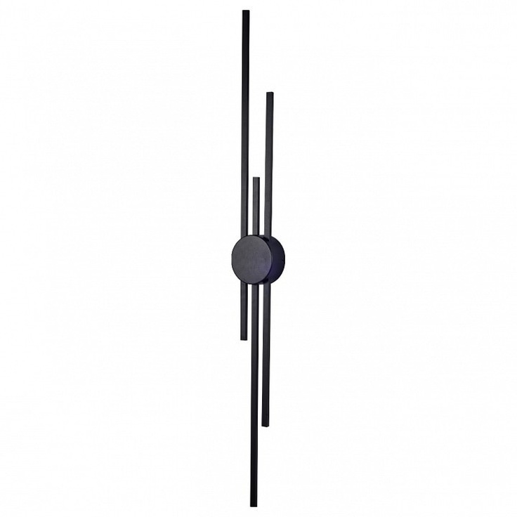 Kink Light Лорин 08428-1203,19 Настенный светильник 6x120 см, Китай - фото 1 Kink Light Лорин 08428-1203,19 Настенный светильник 6x120 см, Китай - фото 1