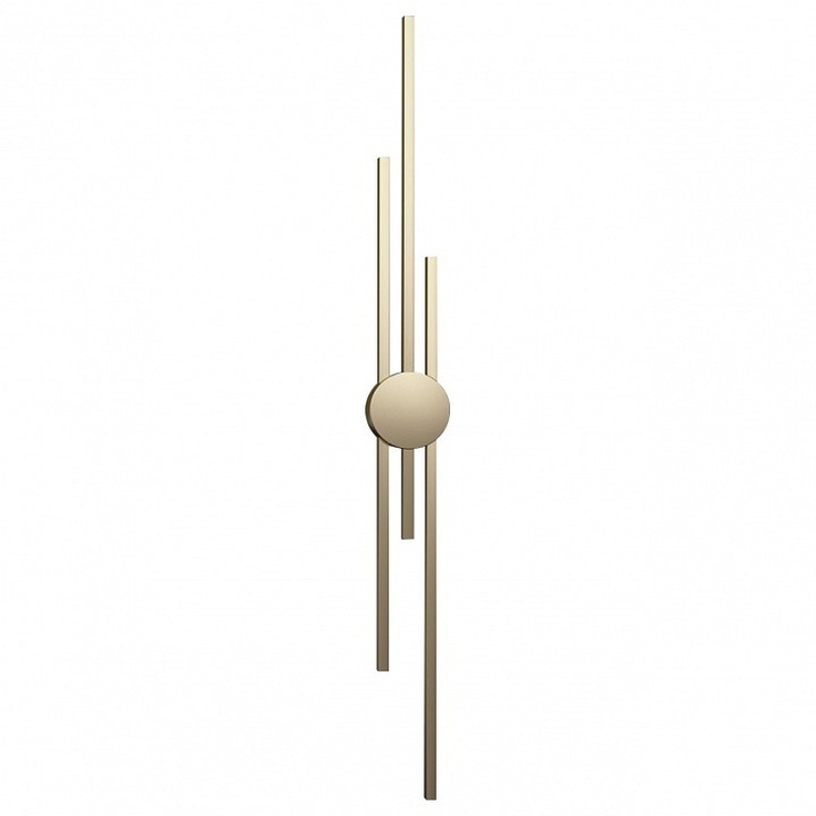 Kink Light Лорин 08428-1203,33 Настенный светильник 6x120 см, Китай - фото 1 Kink Light Лорин 08428-1203,33 Настенный светильник 6x120 см, Китай - фото 1