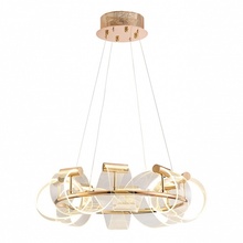 Kink Light Ранни 08037-50,37 Потолочный светильник Китай - фото 1 - 2 Kink Light Ранни 08037-50,37 Потолочный светильник Китай - фото 1 - фото 2