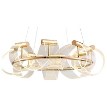 Kink Light Ранни 08037-50,37 Потолочный светильник Китай - фото 1 Kink Light Ранни 08037-50,37 Потолочный светильник Китай - фото 1 - фото 1