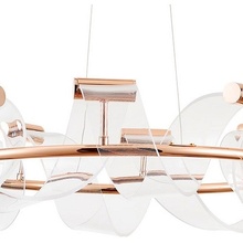 Kink Light Ранни 08037-70,37 Потолочный светильник Китай - фото 1 - фото 3