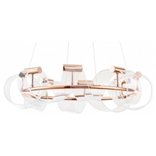 Kink Light Ранни 08037-70,37 Потолочный светильник Китай - фото 1 Kink Light Ранни 08037-70,37 Потолочный светильник Китай - фото 1 - фото 1