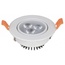 Kink Light Точка 2143(4000K) Встраиваемый светильник Китай - фото 1
