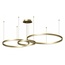Kink Light Тор 08223,33P(4000K) Потолочный светильник 133,5x95x150 см, Китай - фото 2