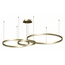 Kink Light Тор 08223,33P(4000K) Потолочный светильник 133,5x95x150 см, Китай - фото 1
