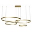 Kink Light Тор 08204,33P(4000K) Потолочный светильник 150x100x150 см, Китай - фото 2
