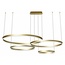 Kink Light Тор 08204,33P(4000K) Потолочный светильник 150x100x150 см, Китай - фото 1
