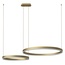 Kink Light Тор 08219,33P(3000K) Потолочный светильник 90x60x150 см, Китай - фото 3
