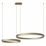 Kink Light Тор 08219,33P(3000K) Потолочный светильник 90x60x150 см, Китай - фото 1