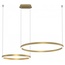 Kink Light Тор 08219,36PA(3000K) Потолочный светильник 90x60x150 см, Китай - фото 1
