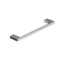 Kludi Vela C 3196205 Хром Полотенцедержатель 6x33x1,5 см, Германия - фото 1 - фото 1