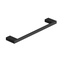 Kludi Vela C 3196239 Черный матовый Полотенцедержатель 6x33x1,5 см, Германия - фото 1 Kludi Vela C 3196239 Черный матовый Полотенцедержатель 6x33x1,5 см, Германия - фото 1