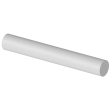 Kludi Vela R 5897253 Белый матовый Держатель для запасных рулонов 11,5x1,6x1,6 см, Германия - фото 1 Kludi Vela R 5897253 Белый матовый Держатель для запасных рулонов 11,5x1,6x1,6 см, Германия - фото 1 - фото 1