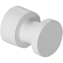 Kludi Vela R 5898453 Белый матовый Крючок 2,3x2,3x3 см, Германия - фото 1 Kludi Vela R 5898453 Белый матовый Крючок 2,3x2,3x3 см, Германия - фото 1 - фото 1