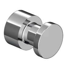 Kludi Vela R 5898405 Хром Крючок 3x2,3x2,3 см, Германия - фото 1 - фото 1