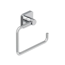 Kludi Vela S 2598205 Хром Держатель туалетной бумаги 3,5x13,9x11,2 см, Германия - фото 1 - фото 1