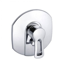 Kludi MX 335350562 Смеситель для ванны с душем, Германия - фото 1 - фото 1