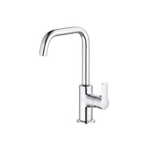 Kludi Pure and Easy 370240565 хром Смеситель для раковины, Германия - фото 1 - фото 1