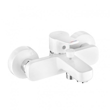 Kludi Pure and Easy 376819165 для ванны с душем Смеситель для ванны, Германия - фото 1 - фото 1