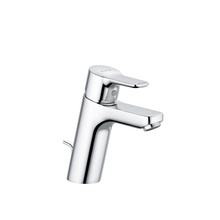 Kludi Pure and Easy 371900565 для раковины Смеситель для раковины, Германия - фото 1 - фото 1