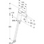 Kludi Pure and Easy XL 372920565 для раковины Смеситель для раковины, Германия - фото 2