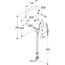 Kludi Pure and Solid 340240575 Смеситель для раковины, Германия - фото 2