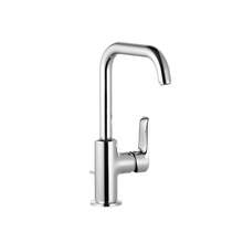 Kludi Pure and Solid 340240575 Смеситель для раковины, Германия - фото 1 - фото 1