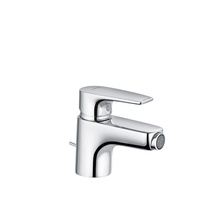 Kludi Pure and Solid 342160575 для биде Смеситель 14,4x4,8x12 см, для биде, Германия - фото 1 - фото 1