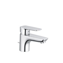 Kludi Pure and Style 403850575 хром Смеситель для раковины, Германия - фото 1 - фото 1