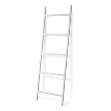 Knief Pure 0600-200-01 Белый матовый Полотенцедержатель 60x183 см, Германия - фото 1 - фото 1