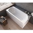 Kolpa San Betty Белый 130x70 Акриловая ванна 130x70x46 см, Словения - фото 4
