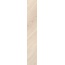 Korzilius Slant Wood 5903238077446 Ivory A STR Керамогранит 19x119,8 см, Польша, под дерево - фото 4