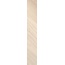 Korzilius Slant Wood 5903238077477 Ivory B STR Керамогранит 19x119,8 см, Польша, под дерево - фото 6