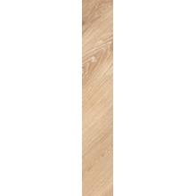 Korzilius Slant Wood 5903238077507 Beige A STR Керамогранит 19x119,8 см, Польша, под дерево - фото 1 - фото 1