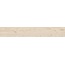 Korzilius Wood 5900199206359 Grain White Str Керамогранит 19x119,8 см, Польша, под дерево - фото 1