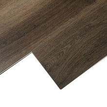 KronParket Castle 16161 Дуб Шеффилд Каменно-полимерная плитка (SPC) 152x22,8x0,45 см, Германия - фото 1 - фото 4