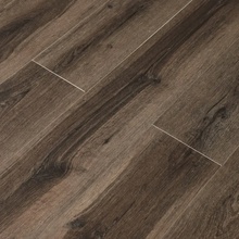 KronParket Castle 16161 Дуб Шеффилд Каменно-полимерная плитка (SPC) 152x22,8x0,45 см, Германия - фото 1 - фото 1