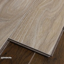 KronParket Herringbone 44002 Дуб Денвиль Ламинат 60x10x1,2 см, Германия - фото 1 - фото 3