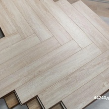 KronParket Herringbone 44240 Дуб Ньюпорт Ламинат 60x10x1,2 см, Германия - фото 1 - фото 2