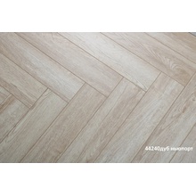 KronParket Herringbone 44240 Дуб Ньюпорт Ламинат 60x10x1,2 см, Германия - фото 1 - фото 1