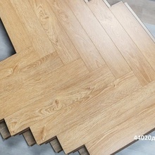 KronParket Herringbone 44020 Дуб Авиньон Ламинат 60x10x1,2 см, Германия - фото 1 - фото 2