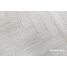 KronParket Herringbone 44-15 Дуб Эшфорд Ламинат 60x10x1,2 см, Германия - фото 1 - фото 1