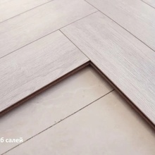 KronParket Herringbone 44182 Дуб Салей Ламинат 60x10x1,2 см, Германия - фото 1 - фото 2