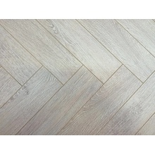 KronParket Herringbone 12/34 44815 Дуб Абердин Ламинат 60x10x1,2 см, Германия - фото 1 - фото 1