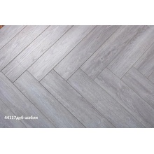 KronParket Herringbone 44117 Дуб Шабли Ламинат 60x10x1,2 см, Германия - фото 1 - фото 1