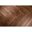 KronParket Herringbone 44785 Орех Леман Ламинат 60x10x1,2 см, Германия - фото 1
