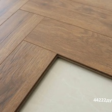 KronParket Herringbone 44222 Дуб Марсель Ламинат 60x10x1,2 см, Германия - фото 1 - фото 3