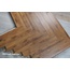 KronParket Herringbone 44222 Дуб Марсель Ламинат 60x10x1,2 см, Германия - фото 2